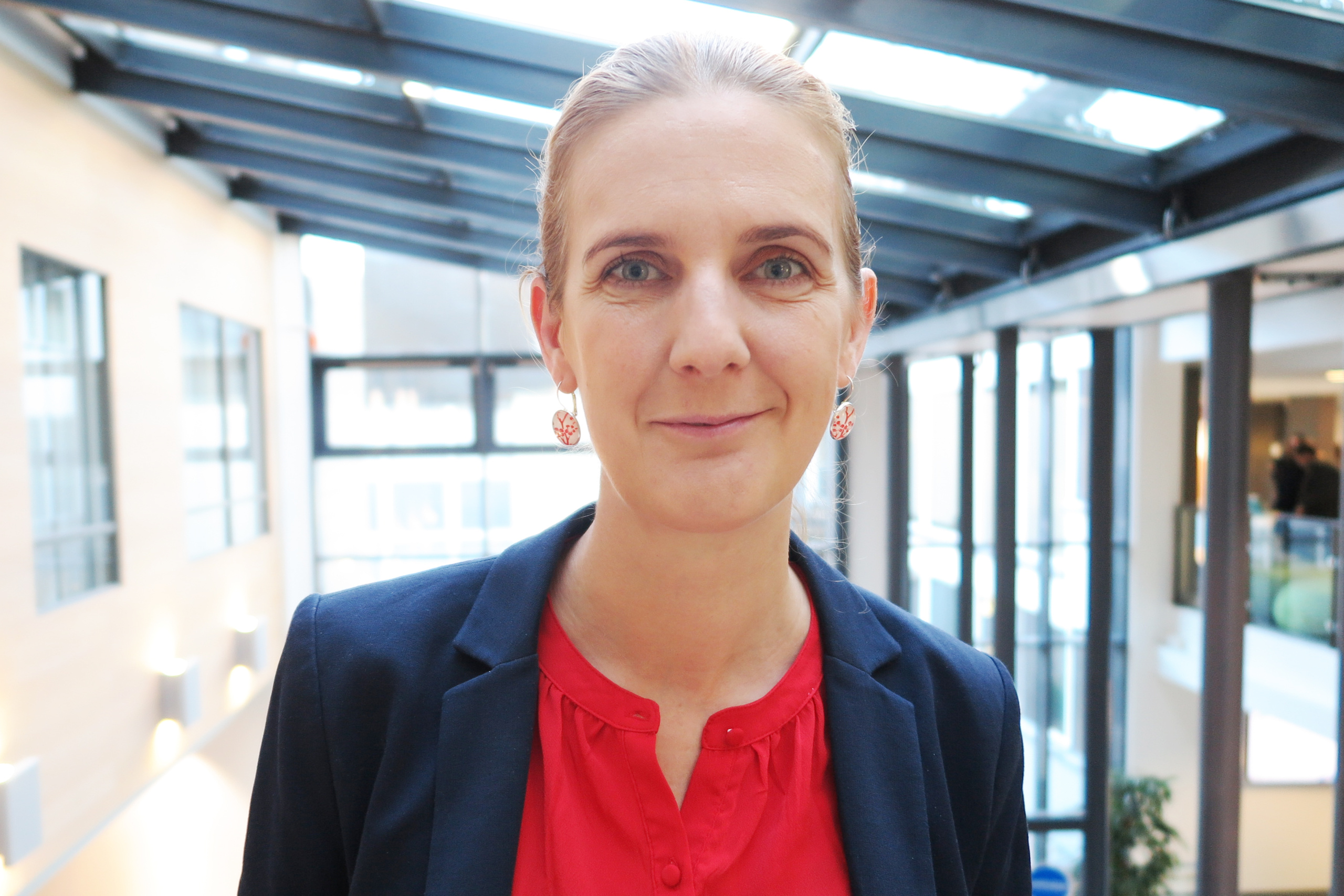 Jenny Cisneros Örnberg