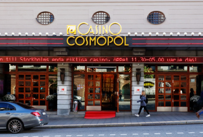 Casino Cosmopol