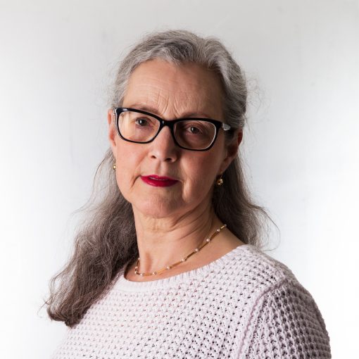 Judit Hadnagy