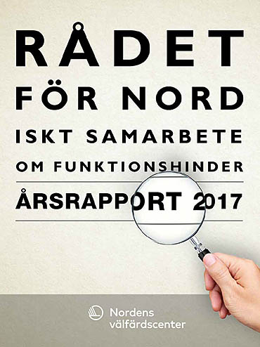 Årsrapport 2017
