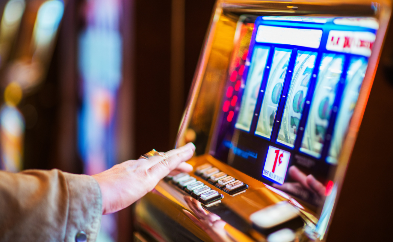 Casino Gambling Industry