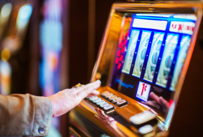 Casino Gambling Industry