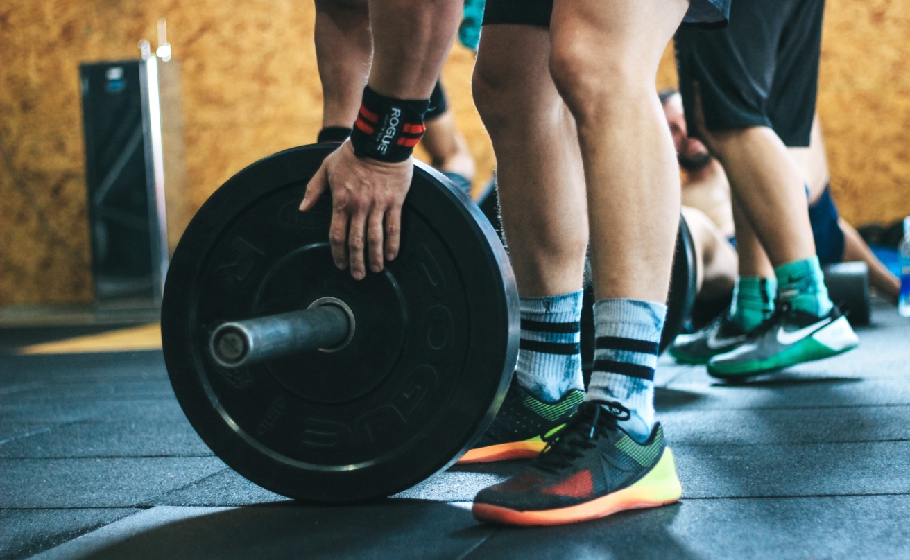 active-athlete-barbell-703010
