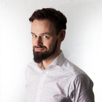 Lars Rottem Krangnes