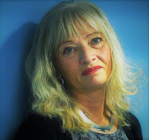 Hilde Pape, forsker ved Kriminalomsorgens høgskole og Folkehelseinstituttet.