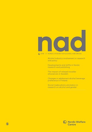 NAD cover 4 2018
