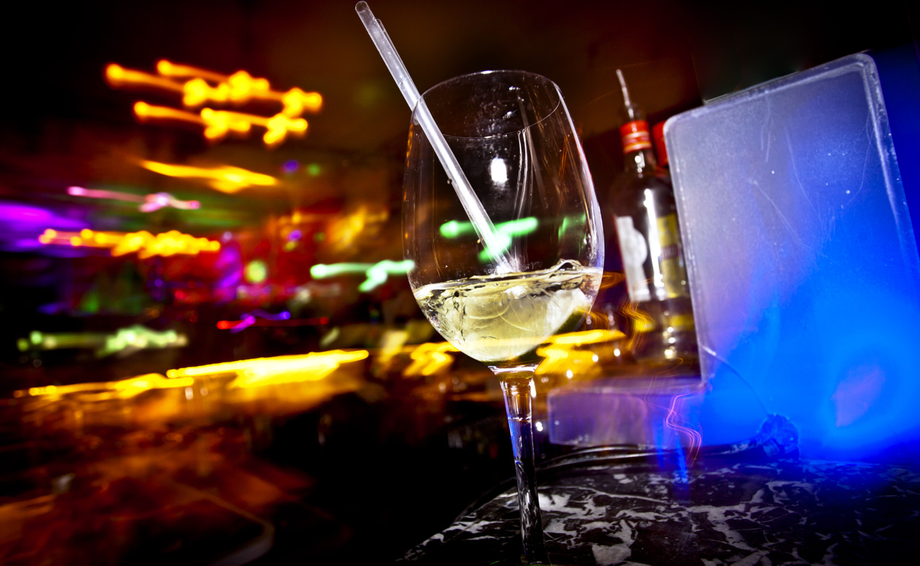 NIGHTCLUB