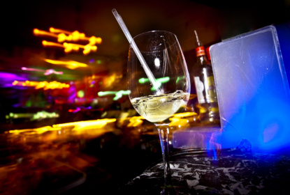 NIGHTCLUB