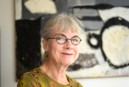 Kerstin Stenius