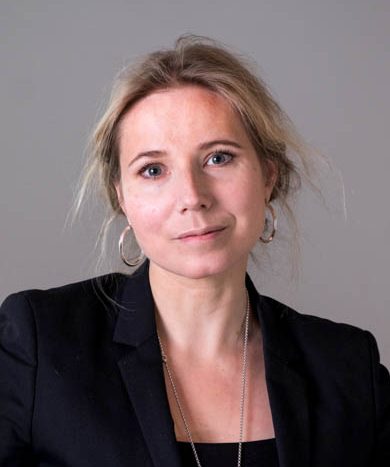 Matilda Hellman