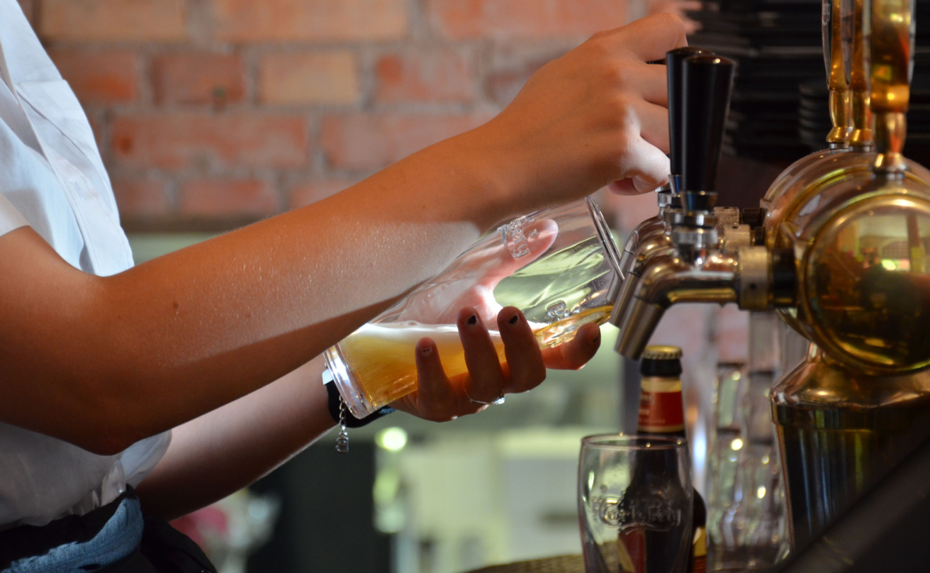 Bartender