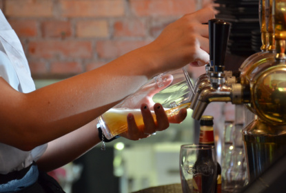 Bartender