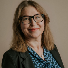 Pia Nevala Westman