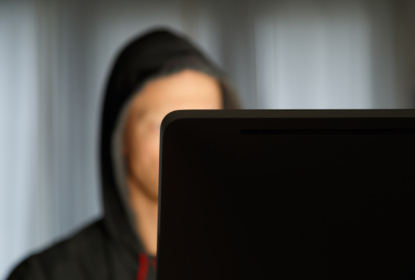 Att intervjua online kan öppna dörrar till människor som annars inte skulle vilja bli intervjuade.