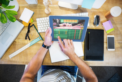 Det övergripande syftet med studien är att jämföra och analysera synen på spelansvar och vilka insatser för att minska spelproblem de olika bolagen har idag.