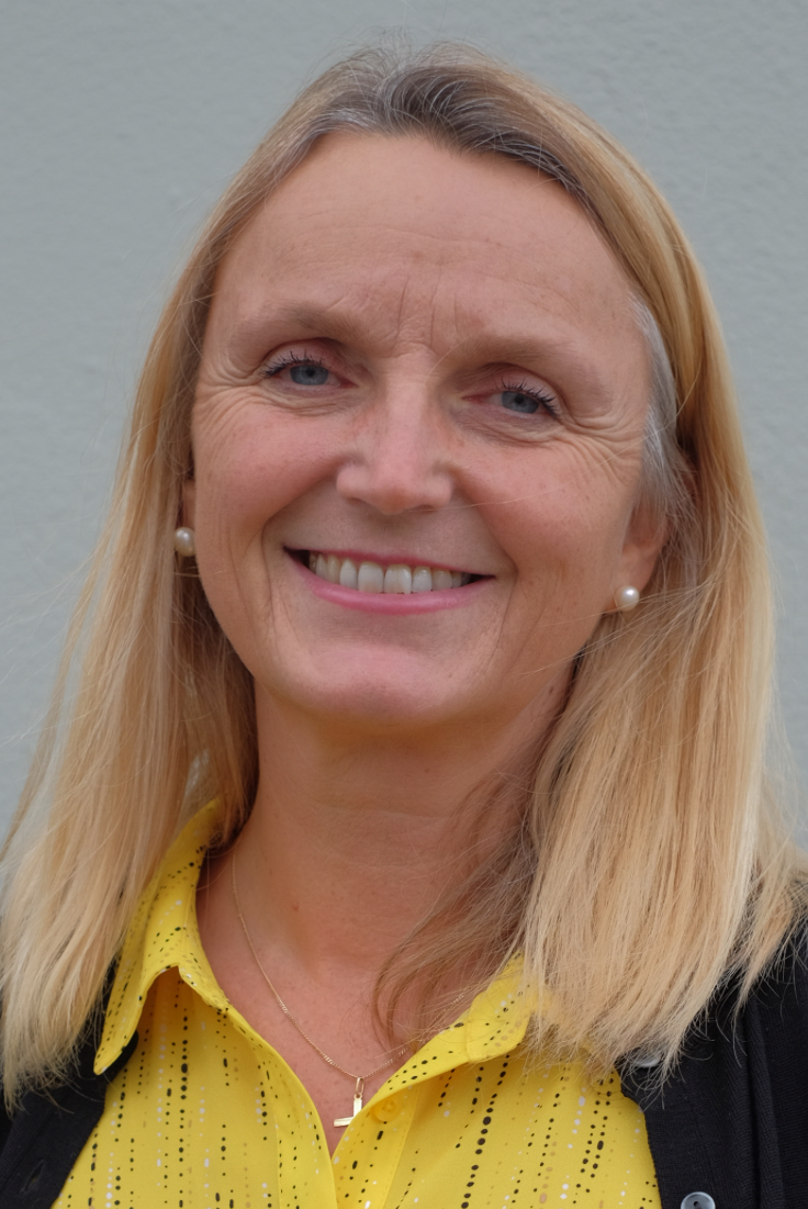 Anne Kristin Bruns