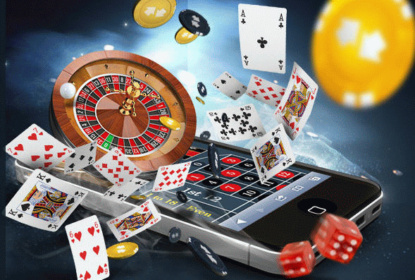 Gambling