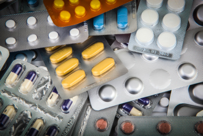Opioidkrisen har skördat över 400 000 människoliv.
