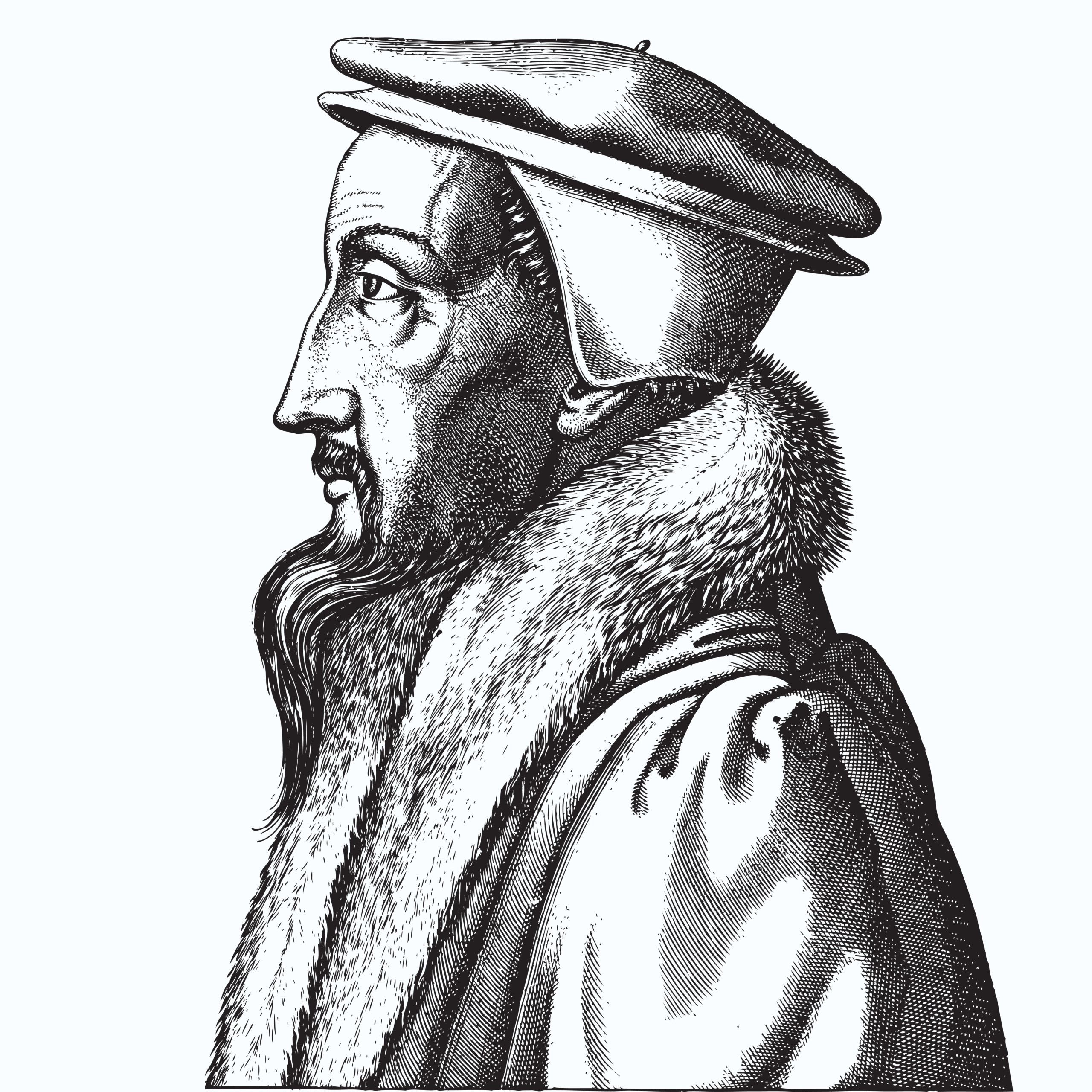 John Calvin