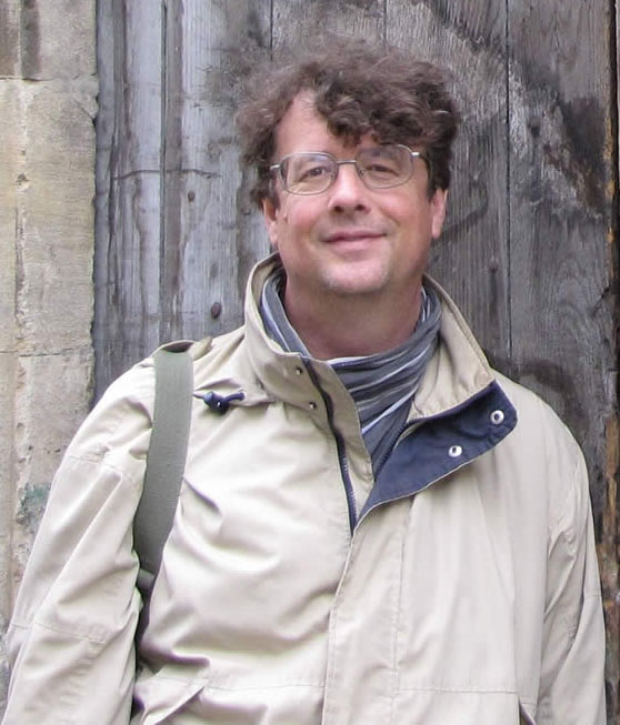 Dr. Louis Charland
