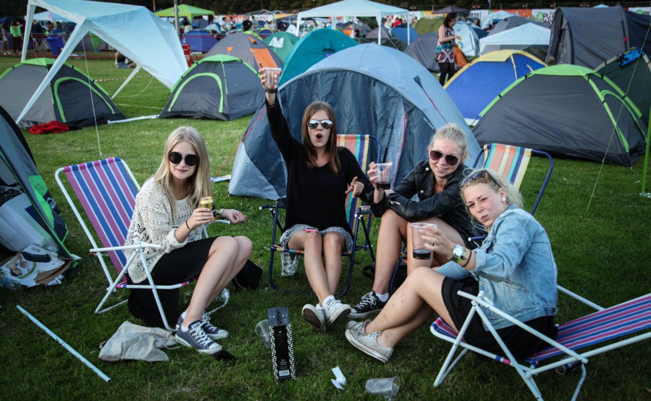 Danska 15-åringar dricker mer än för fyra år sedan .
