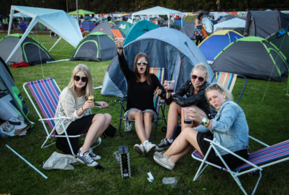 Danska 15-åringar dricker mer än för fyra år sedan .