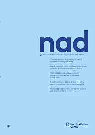 NAD omslag juni 2019