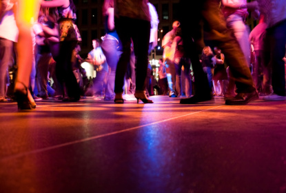 Dance Floor