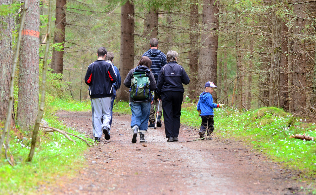 3198731-familj-pa-promenad
