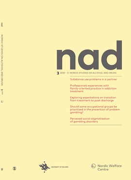 NAD omslag 3/2020