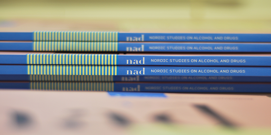 Pile of NADs