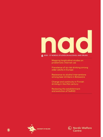 NAD omslag 6 2020