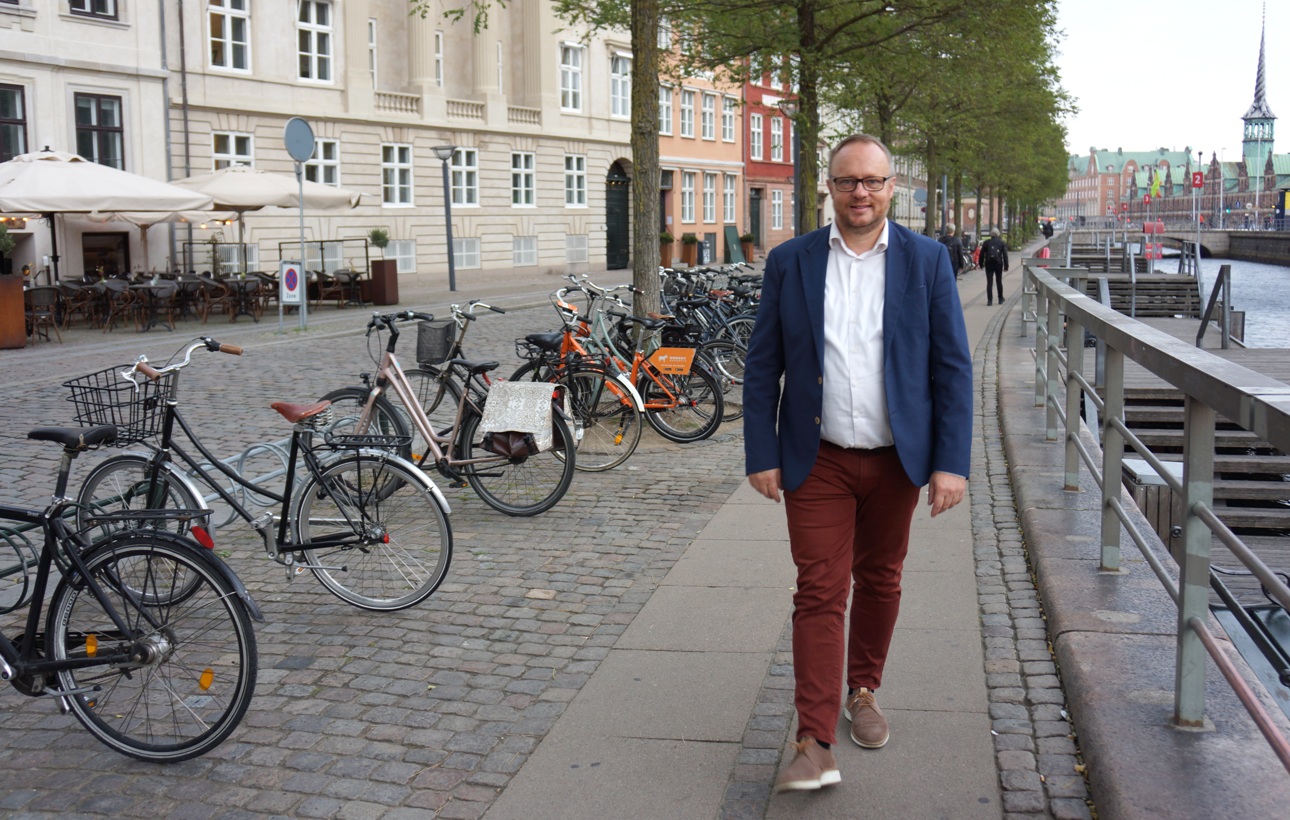 Niels Kristensen