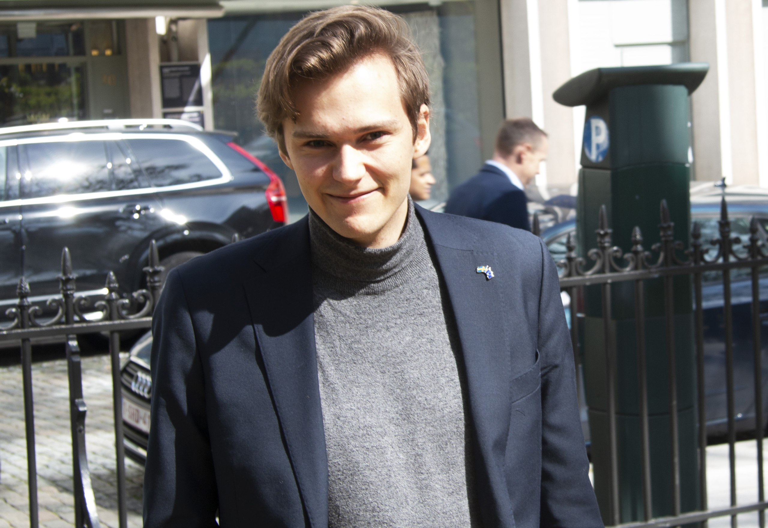 Emil Juslin iogt-nto