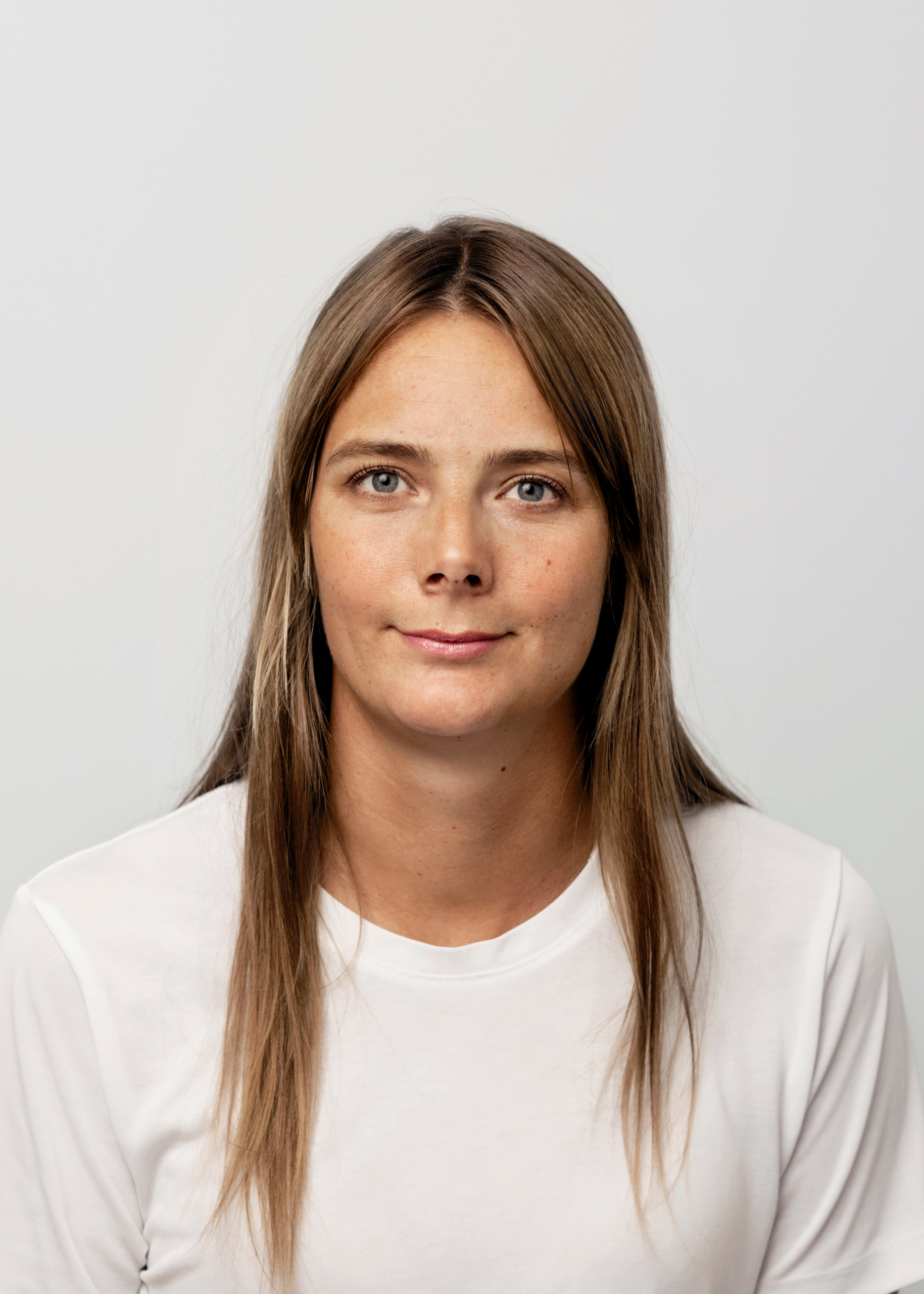 Isabella Gripe, utredare vid Centralförbundet för alkohol- och narkotikaupplysning.