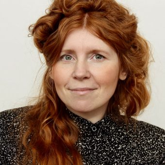 Profilbild Emilia Wärff
