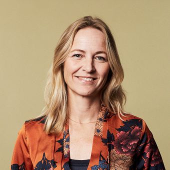 Profilbild Anna Laurentzius
