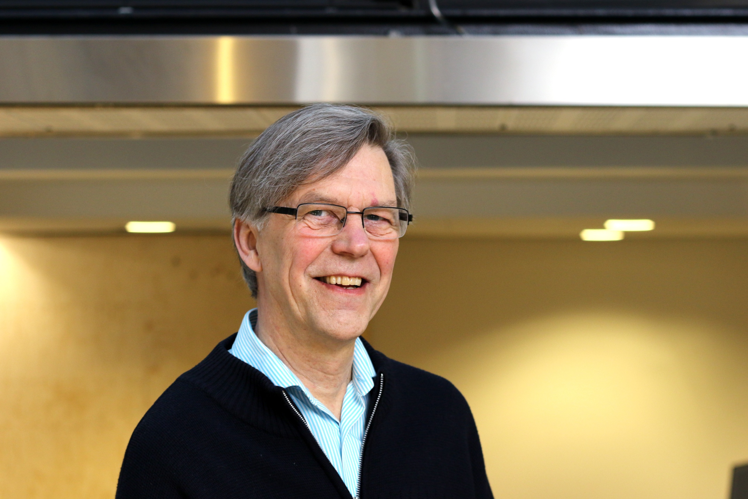 Pekka Hakkarainen, THL