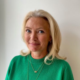 Tanja Mellin