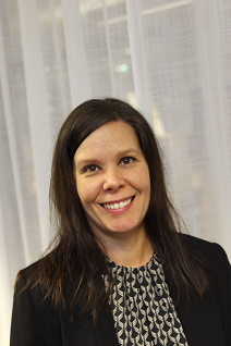 Karoliina Karjalainen, THL.