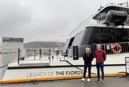 LegacyOfTheFjords artikel
