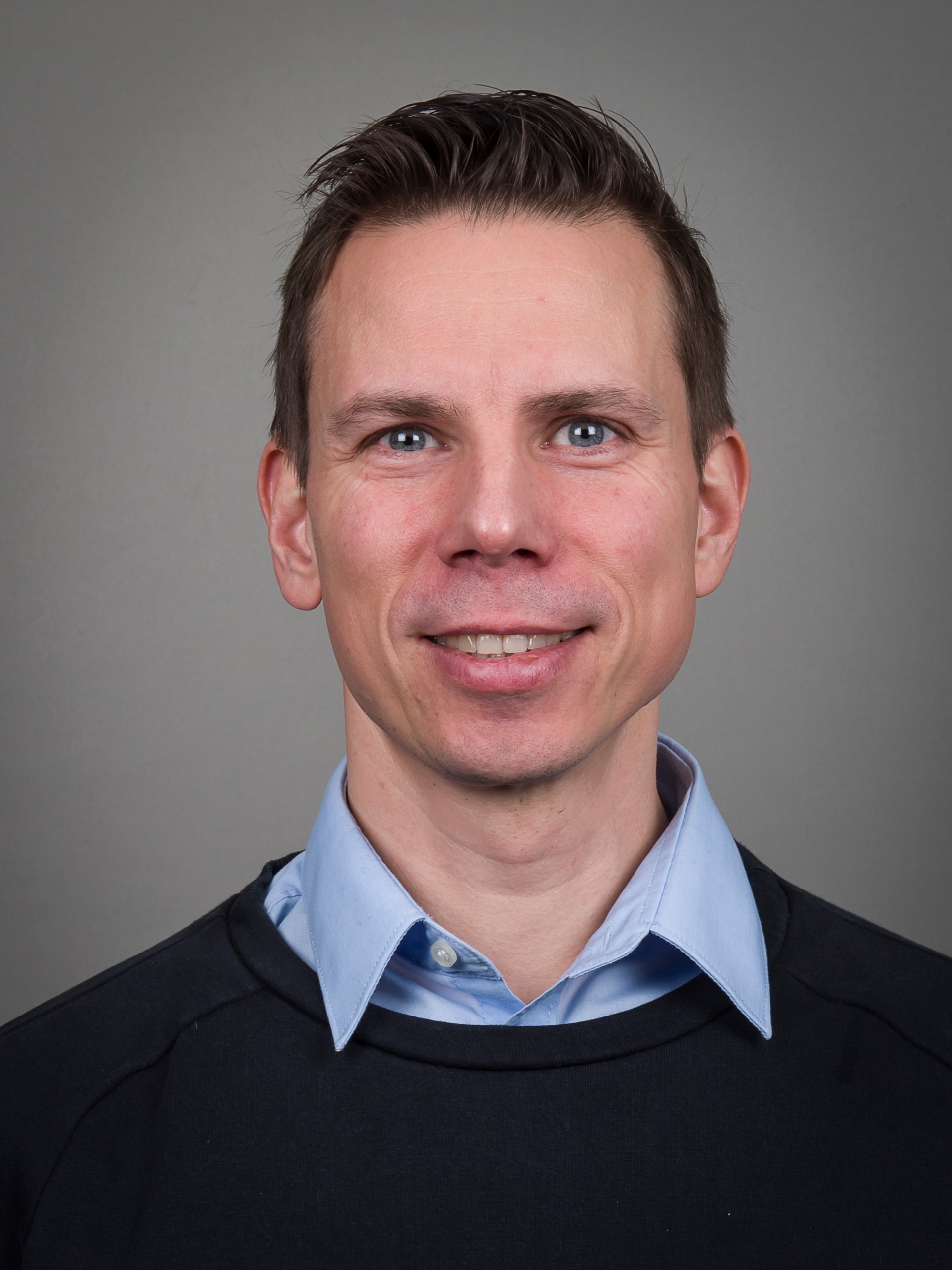 Mikko Cantell, polisstyrelsen