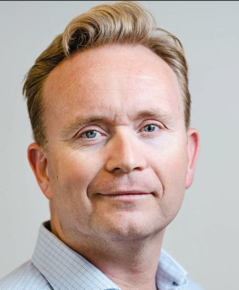 Stig Erik Sørheim