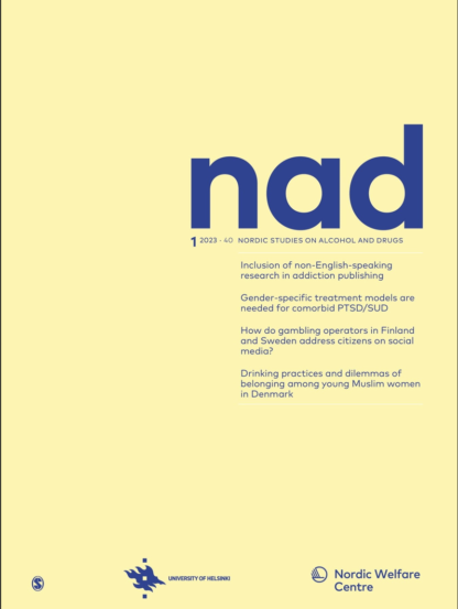 NAD 1 23
