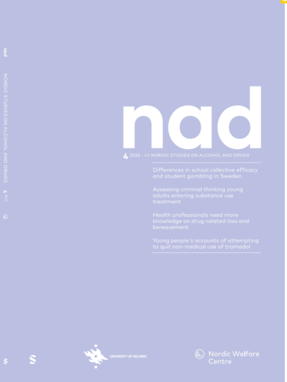 NAD 4 23