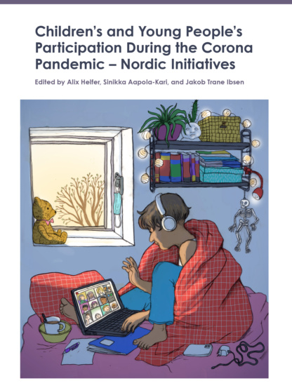 Omslag Nordic Corona_Initiatives