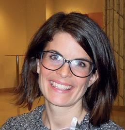 Elinor Hallström