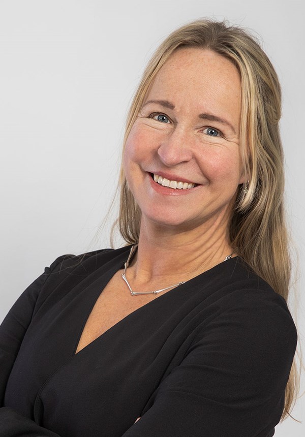 Michaela Karlsson-Kronström