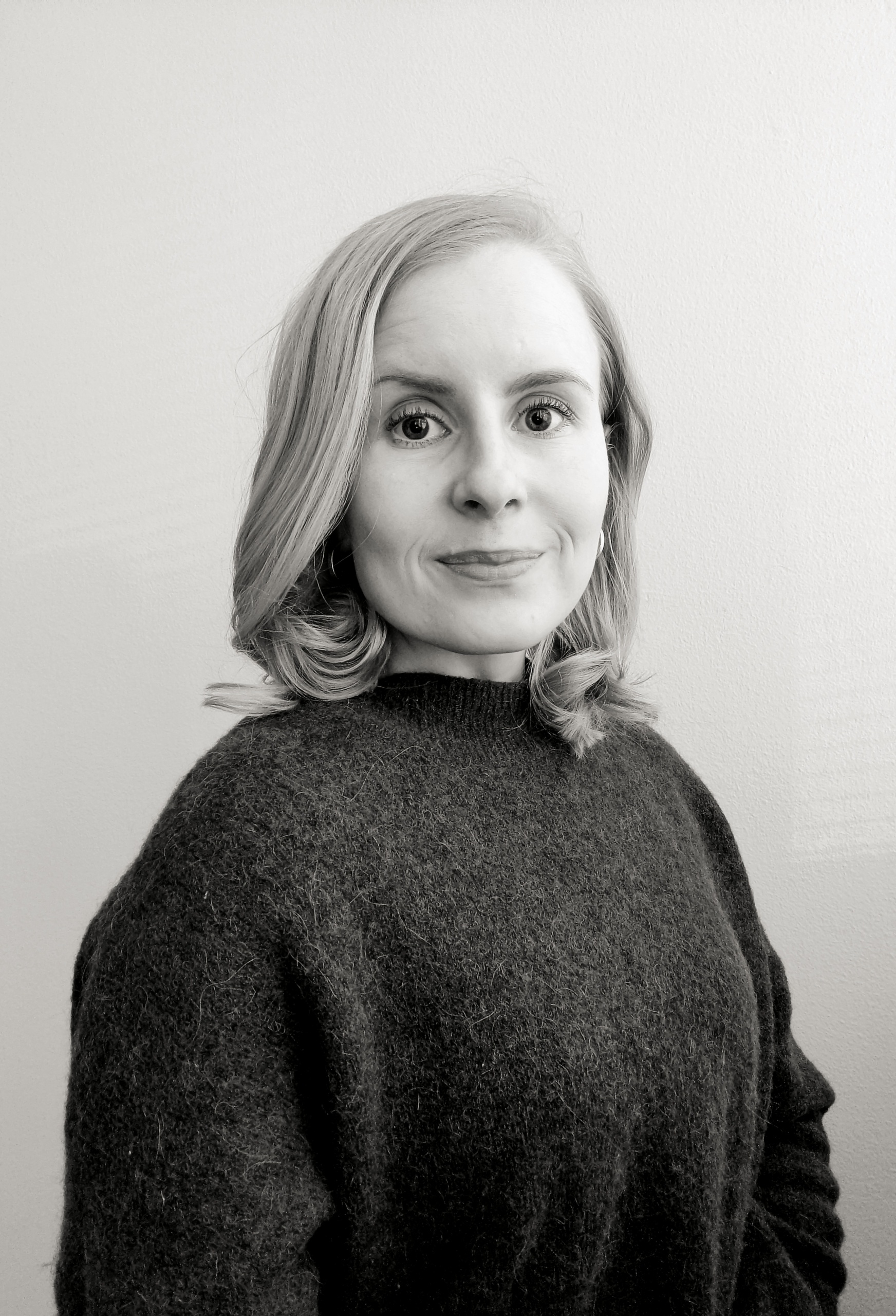 Niina-Maria Nissinen