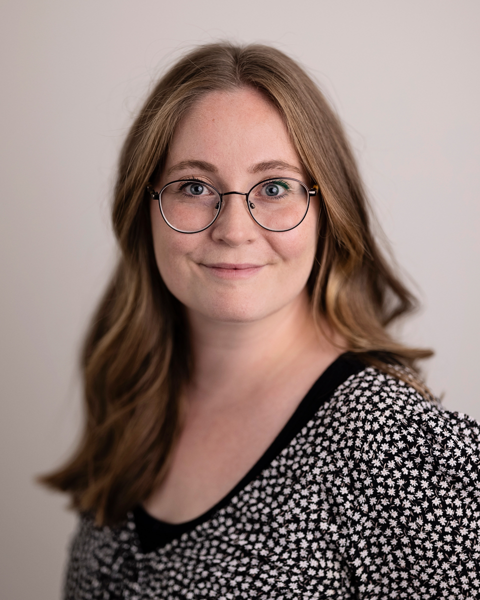 Johanne Slettvoll Kristiansen